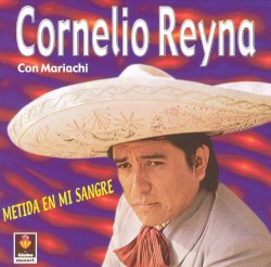 Metida en mi sangre