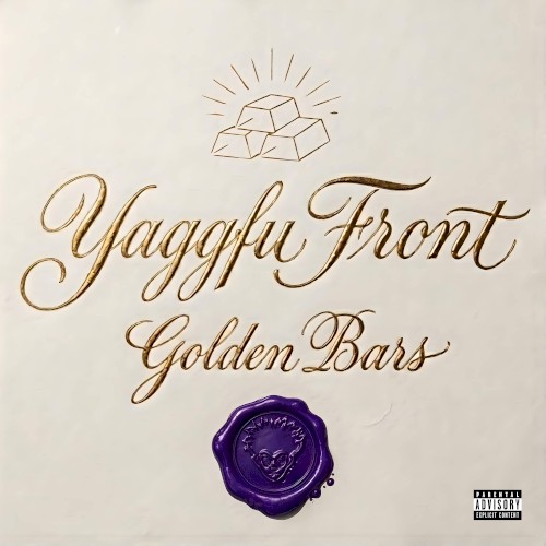Golden Bars