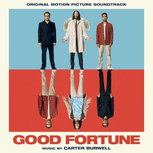 Good Fortune: Original Motion Picture Soundtrack