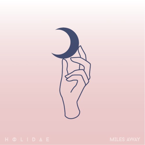 MILES AWAY