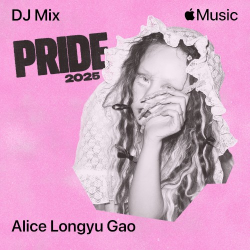 Pride 2025