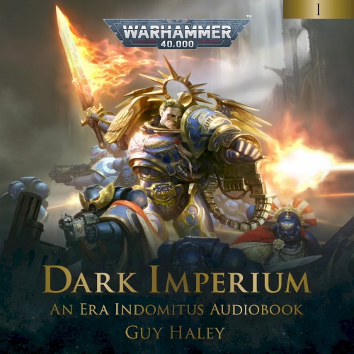 Dark Imperium