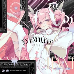 NX ENCHANT 02