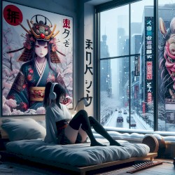 Shiro No Kage