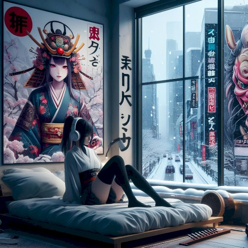 Shiro No Kage