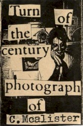Turn Of The Century Photograph Of
