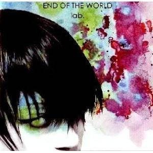 END OF THE WORLD