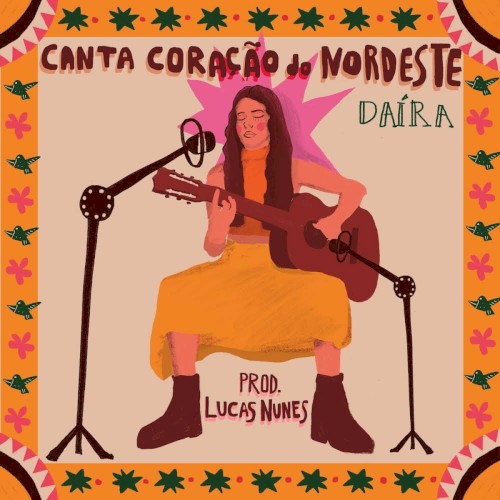 Canta Coração do Nordeste