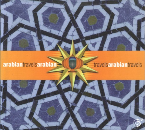 Arabian Travels