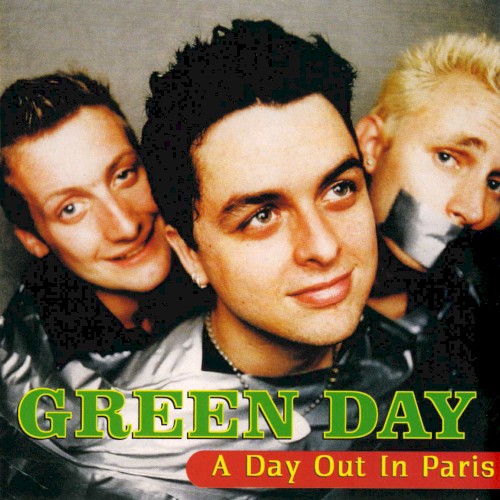 A Day Out in Paris