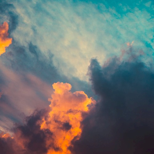 Through Landscapes From the Past
