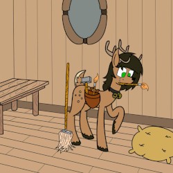 Ponytown Building Tools