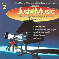 Just The Music: Vol. 2