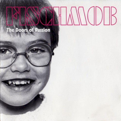 The Doors of Passion
