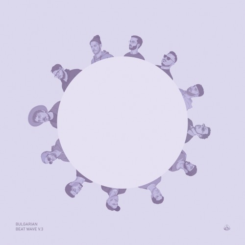 Bulgarian Beat Wave, Vol. 3