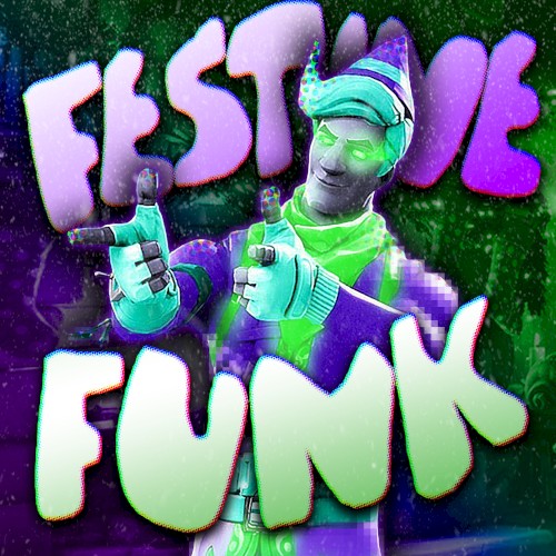 FESTIVE FUNK