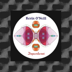 Departures - An Oddments Anthology 1985 to 1996