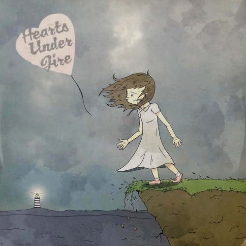 Hearts Under Fire