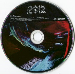 浸食 -reprise-