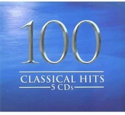 100 Classical Hits