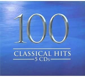 100 Classical Hits