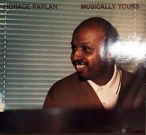 Musically Yours