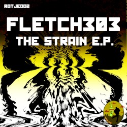The Strain E.P.