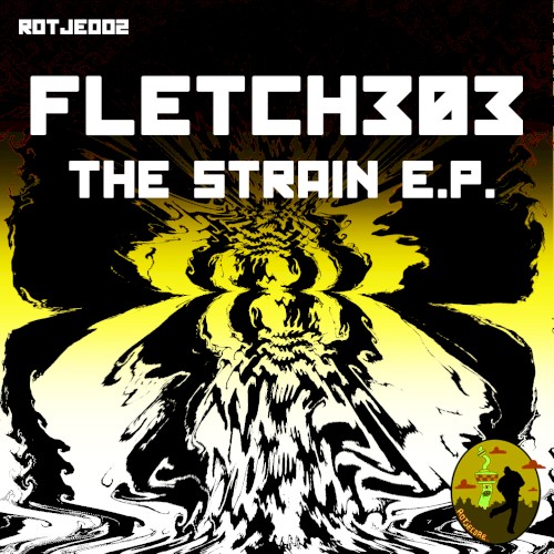 The Strain E.P.