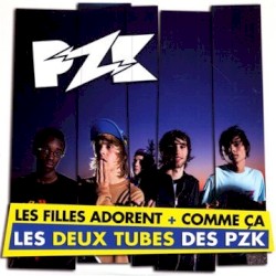 Les filles adorent / Comme ça