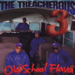 Old School Flava