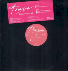 Baby, I'm In Love (Norty Cotto Remixes)
