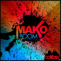 Boom EP: Phase Two