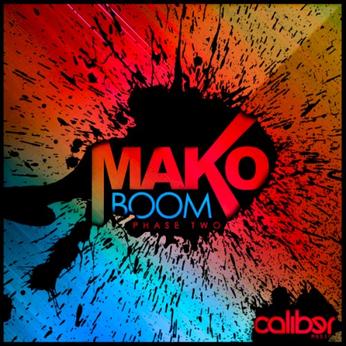 Boom EP: Phase Two