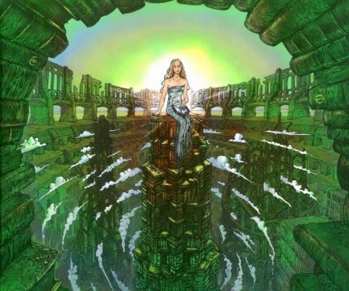 Kashmir: Symphonic Led Zeppelin