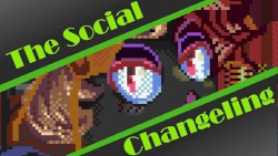 The Social Changeling