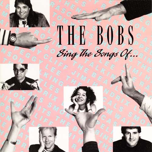 Sing the Songs of...