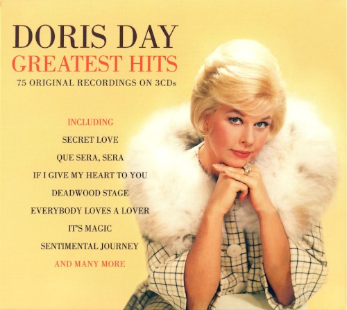 Greatest Hits
