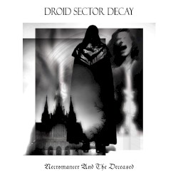 Necromancer and the Deceased