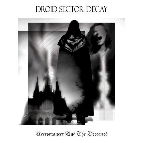 Necromancer and the Deceased