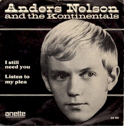I Still Need You / Listen to My Plea