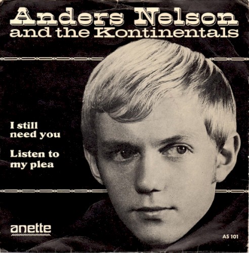 I Still Need You / Listen to My Plea