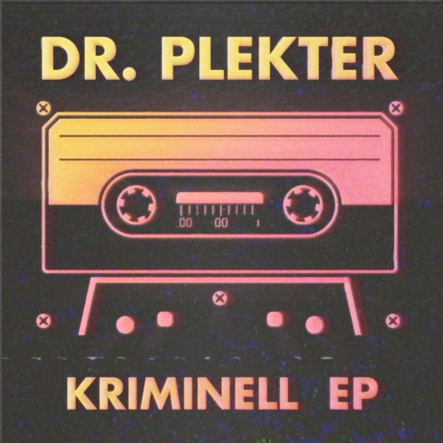 Kriminell (EP)