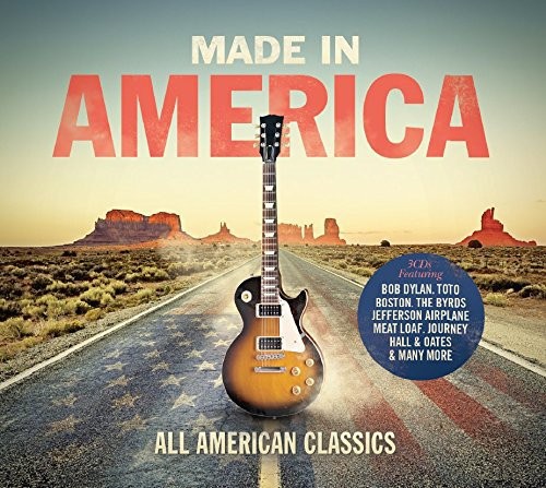 Made in America
