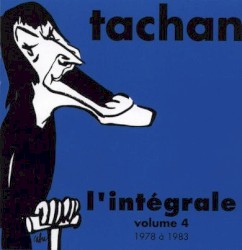 L’Intégrale, volume 4 : 1978 à 1983