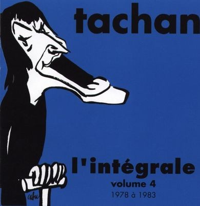 L’Intégrale, volume 4 : 1978 à 1983