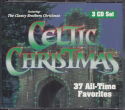 Celtic Christmas, 37 All-Time Favorites