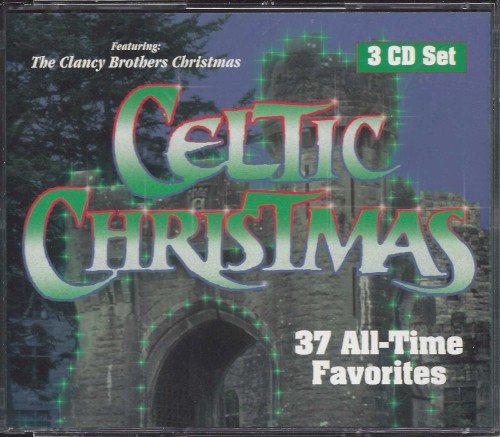 Celtic Christmas, 37 All-Time Favorites