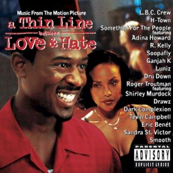 A Thin Line Between Love & Hate