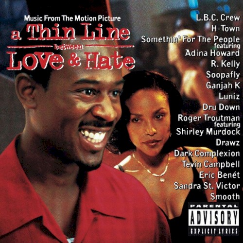 A Thin Line Between Love & Hate