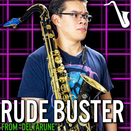 Rude Buster